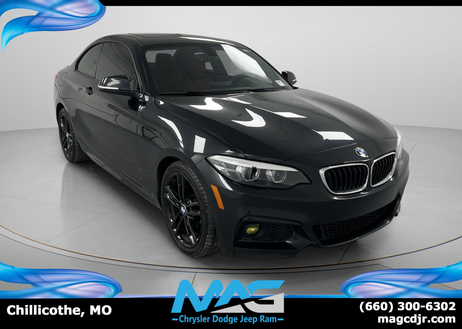 Used 2018 BMW 230i xDrive for Sale Near Me - Autotrader