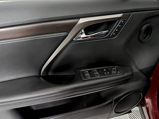 2022 Lexus RX 350 FWD