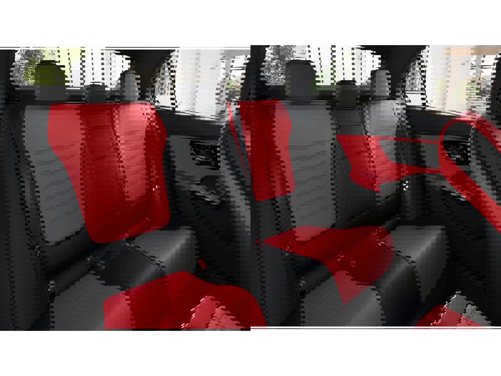 2026 Mercedes-Benz C 300 Sedan