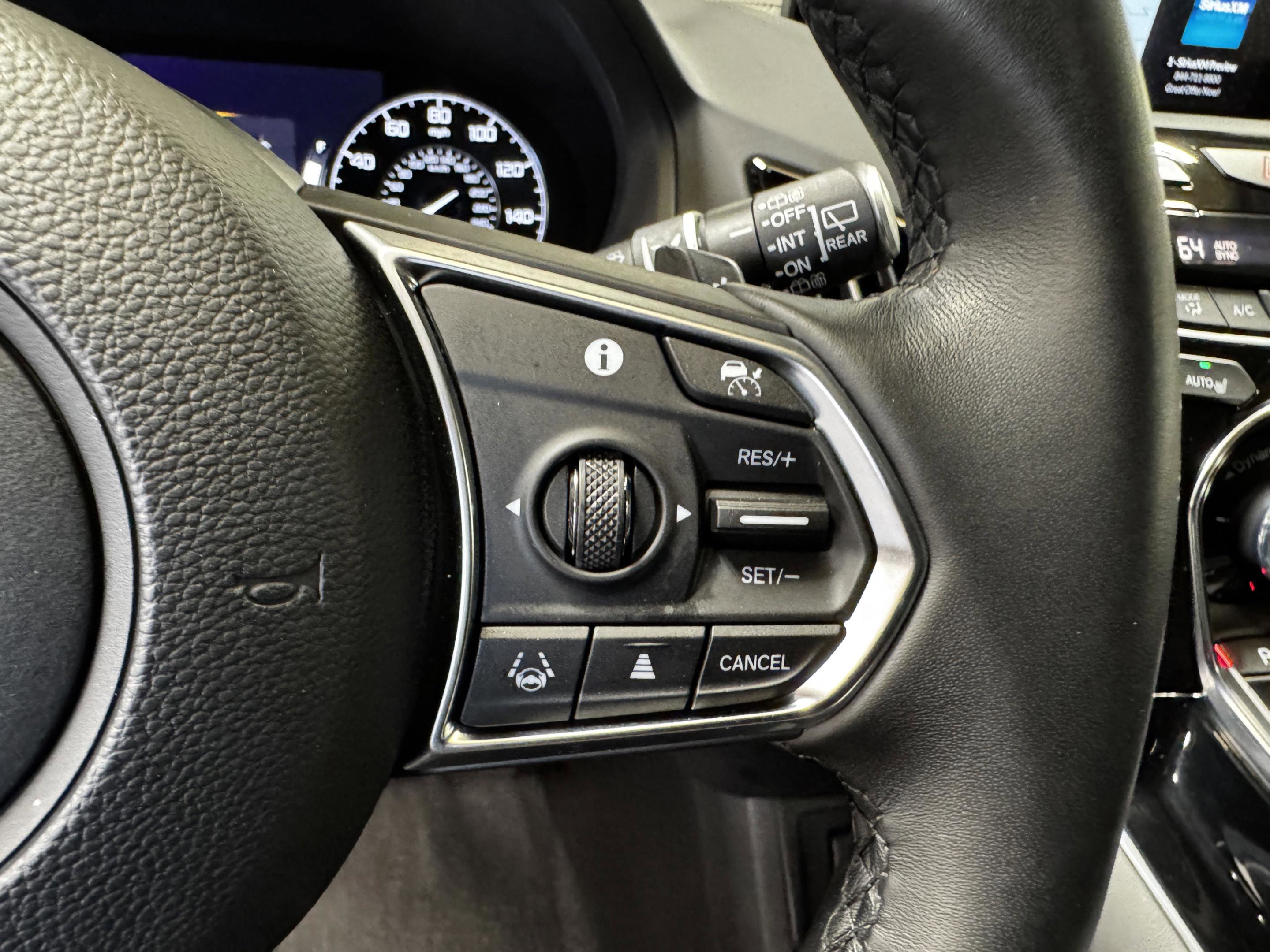 2024 Acura RDX SH-AWD w/ Technology Package