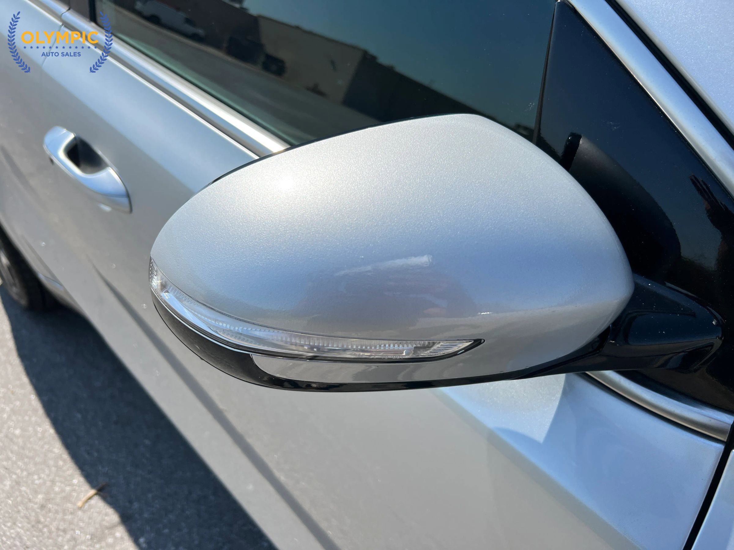 2017 Kia Sportage SX