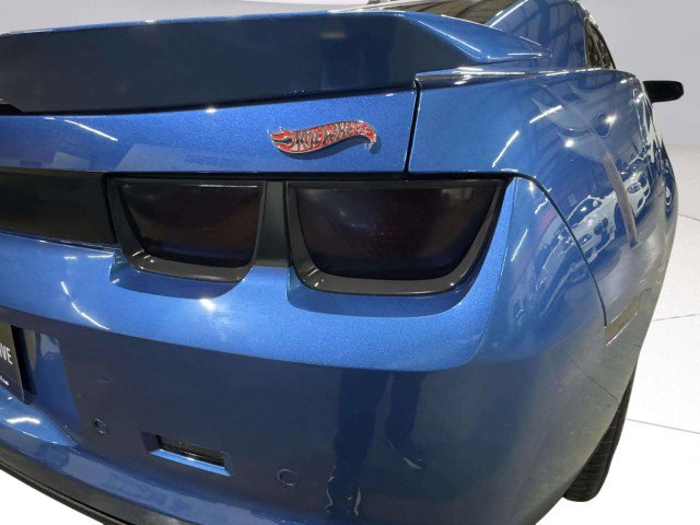 2013 Chevrolet Camaro SS