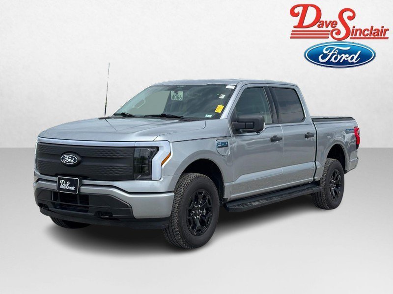 Used 2025 Ford F150 Lightning XLT w/ Max Trailer Tow Package