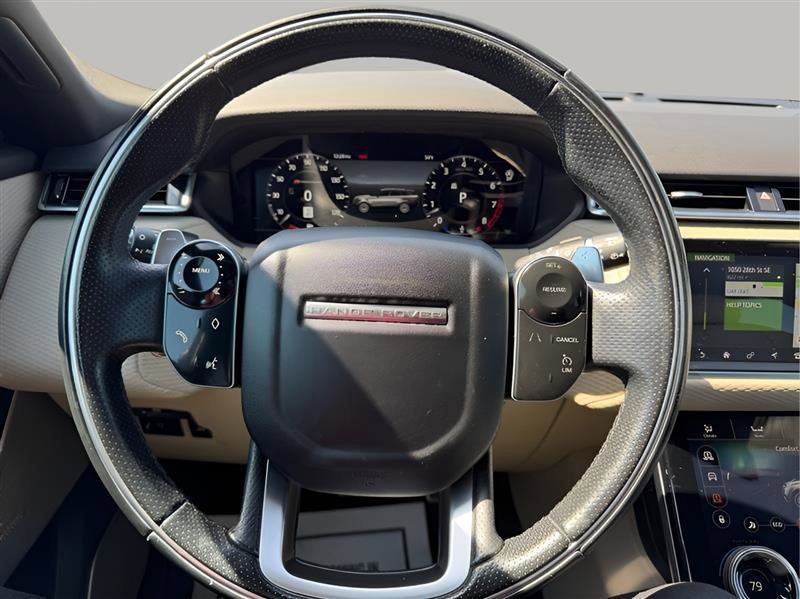 2018 Land Rover Range Rover Velar R-Dynamic SE