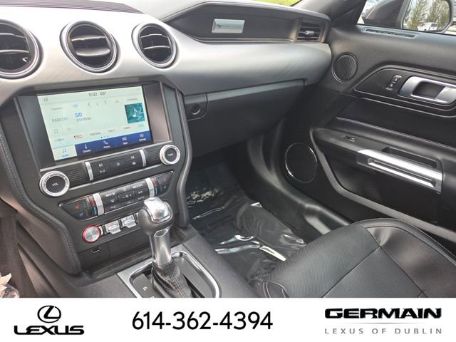 2023 Ford Mustang GT Premium