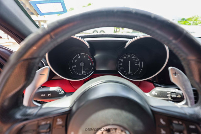 2020 Alfa Romeo Giulia