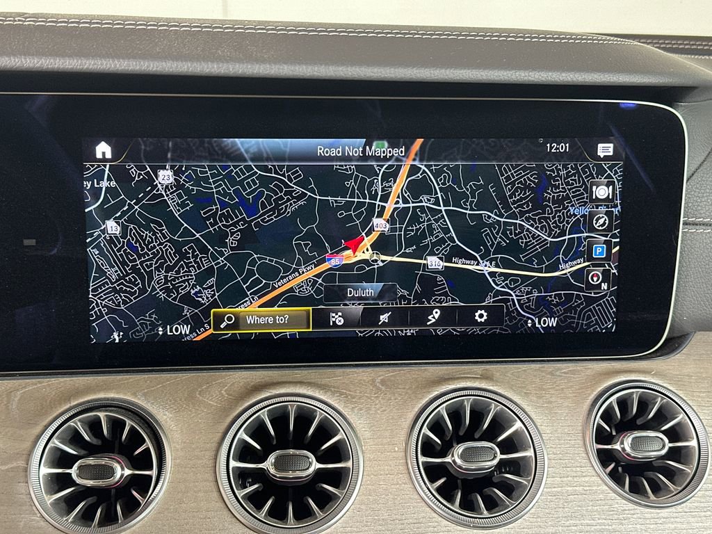 2023 Mercedes-Benz E 450 Cabriolet