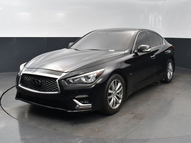 2016 INFINITI Q50 3.0t Premium