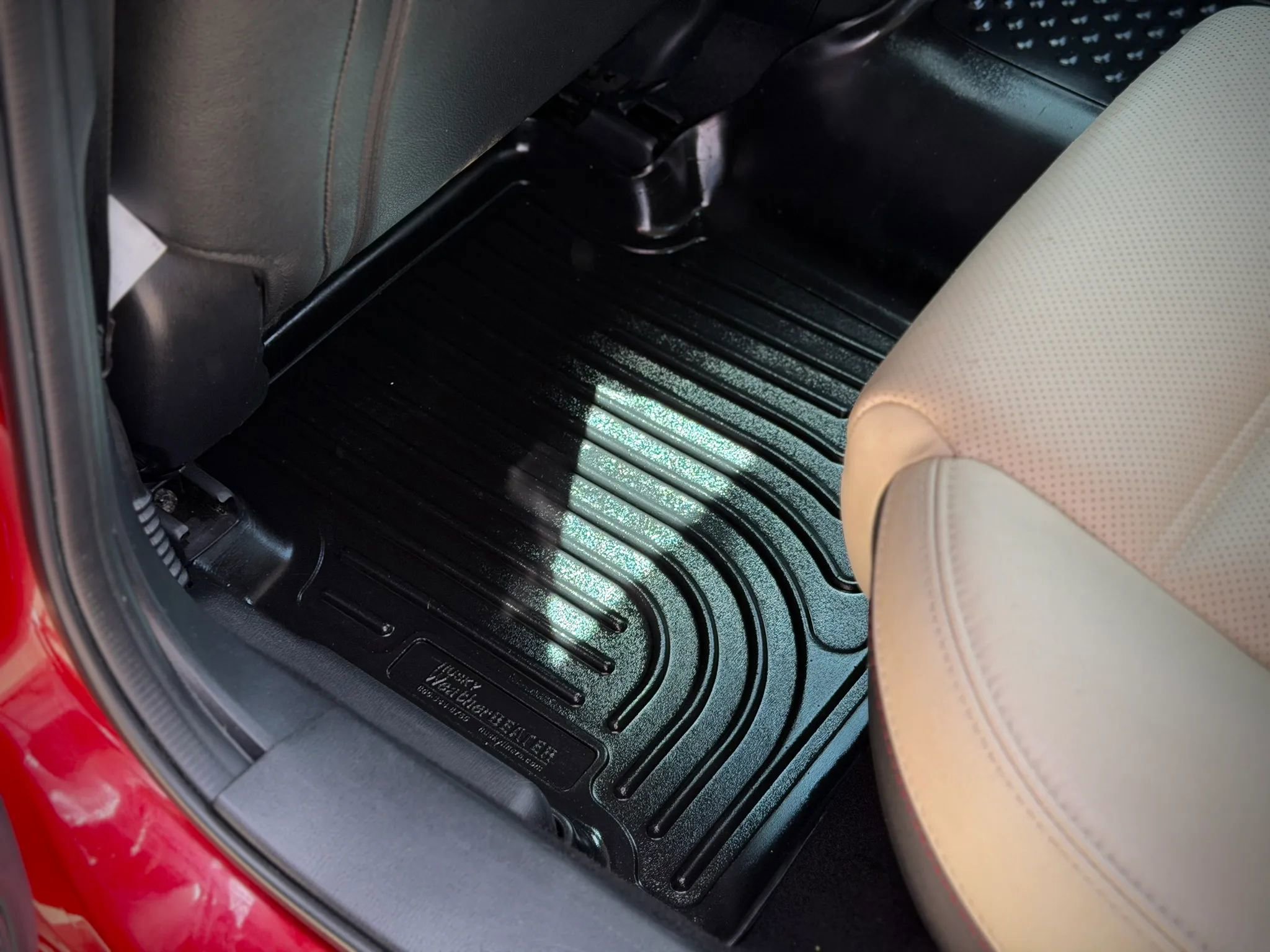 2015 MAZDA Mazda6 Grand Touring