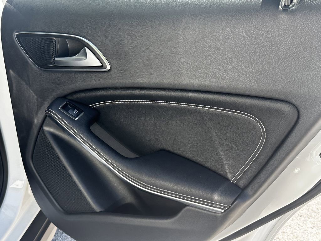 2020 Mercedes-Benz GLA 250