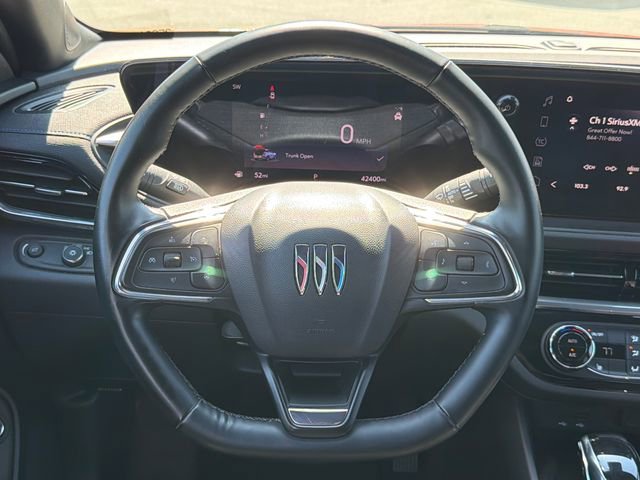 2024 Buick Envista Sport Touring