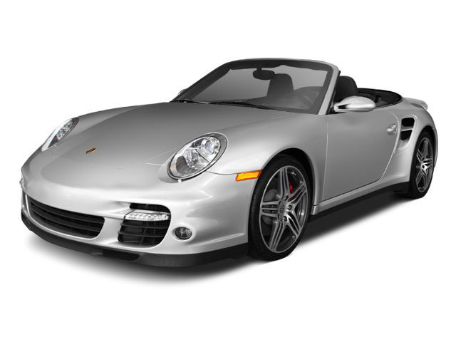 Used 2008 Porsche 911 Carrera S