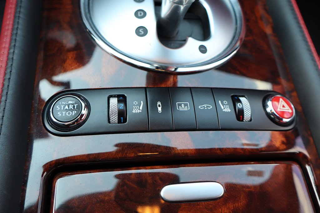 2006 Bentley Flying Spur Flying Spur