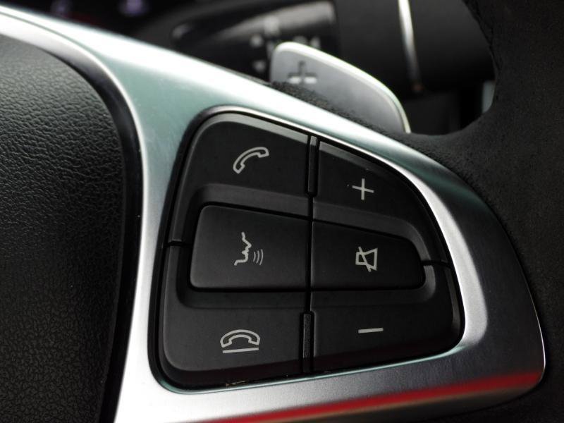 2018 Mercedes-Benz C 300 Sport