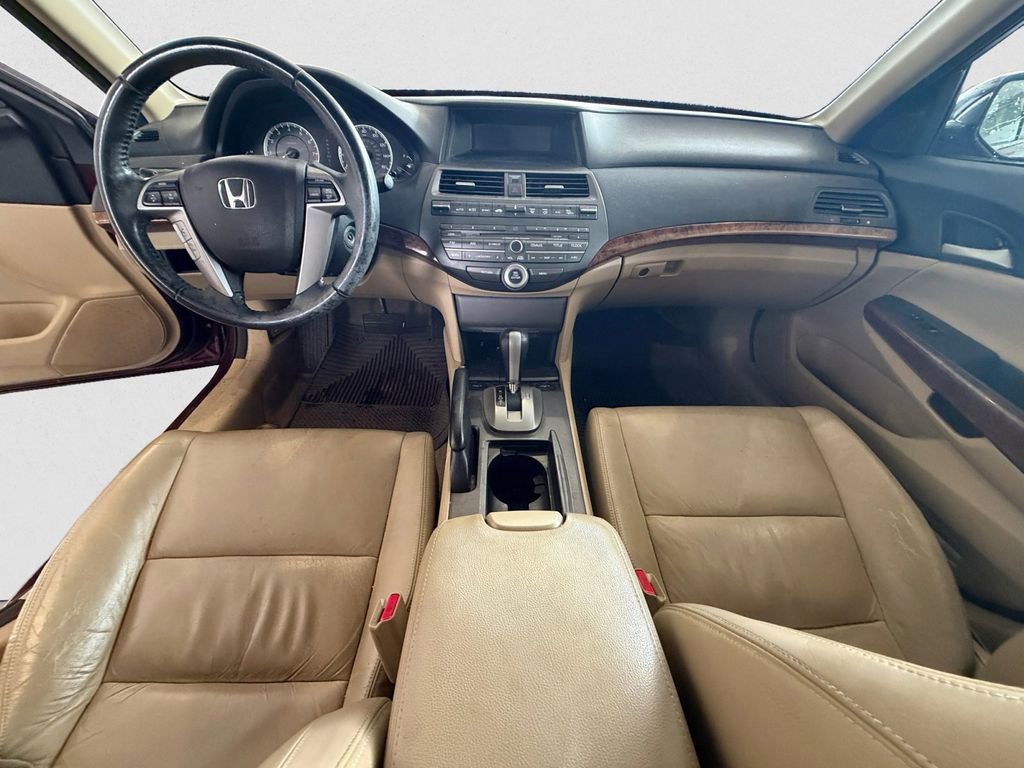 2011 Honda Accord EX-L