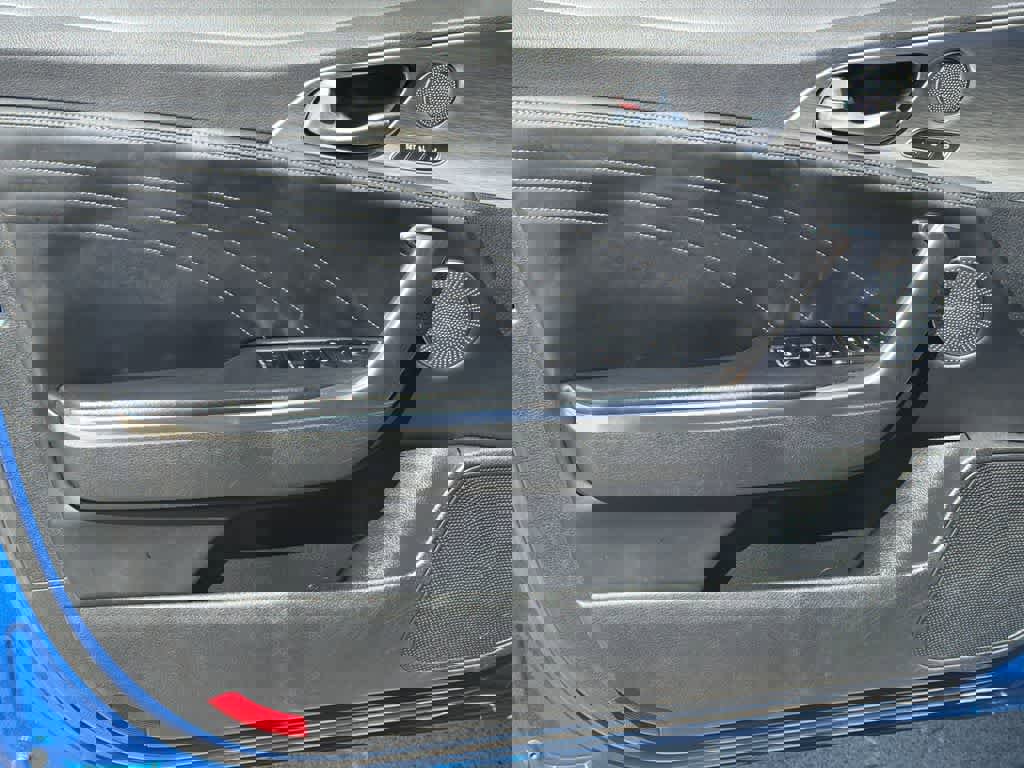 2022 Kia Stinger GT2