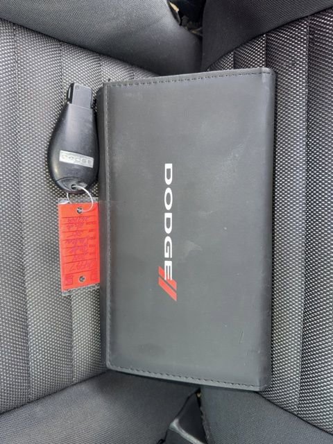 2014 Dodge Challenger SXT