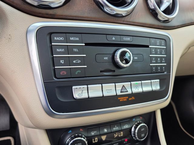 2019 Mercedes-Benz GLA 250