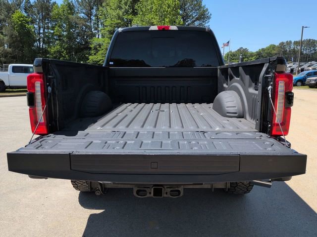 2023 Ford F250 Lariat