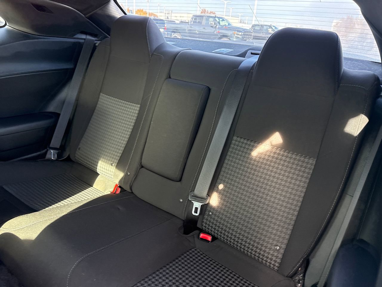 2017 Dodge Challenger R/T Scat Pack