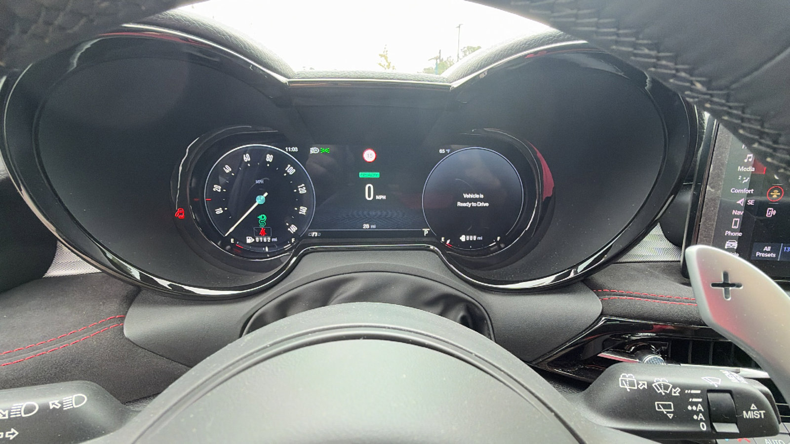 2024 Alfa Romeo Tonale Veloce