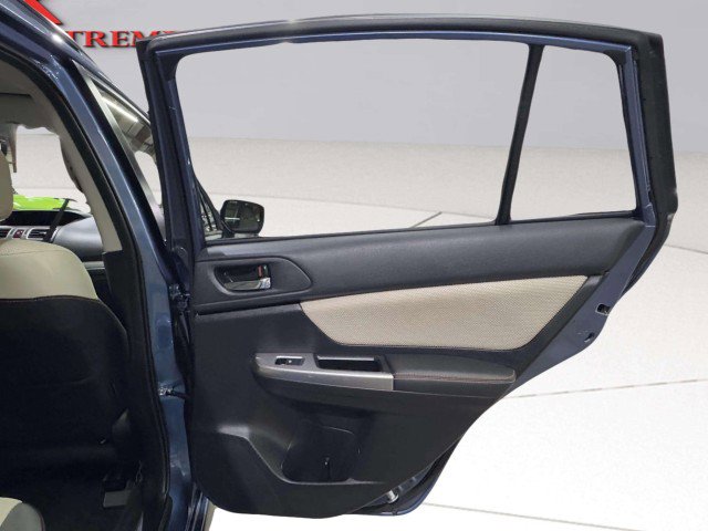 2017 Subaru Crosstrek 2.0i Premium