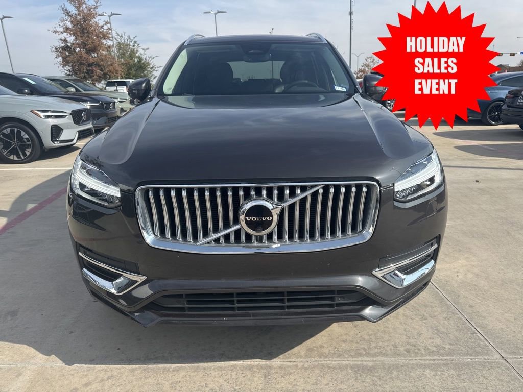 2023 Volvo XC90 B6 Plus Bright Theme 7P