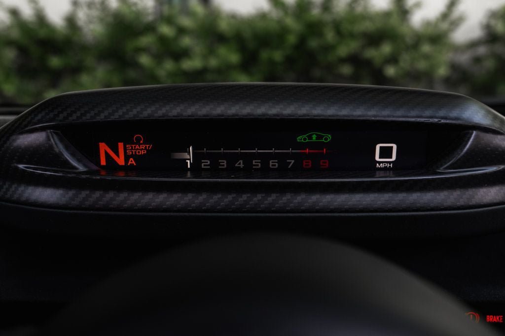 Used 2020 McLaren 720S Spider photo 30