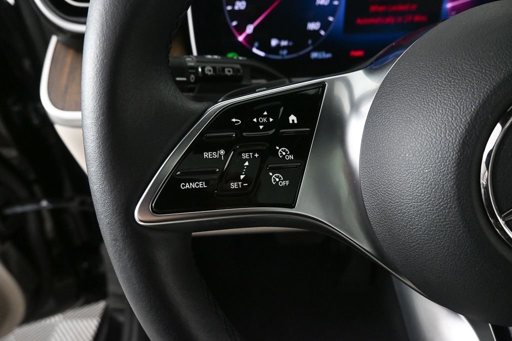 2024 Mercedes-Benz GLC 300 4MATIC