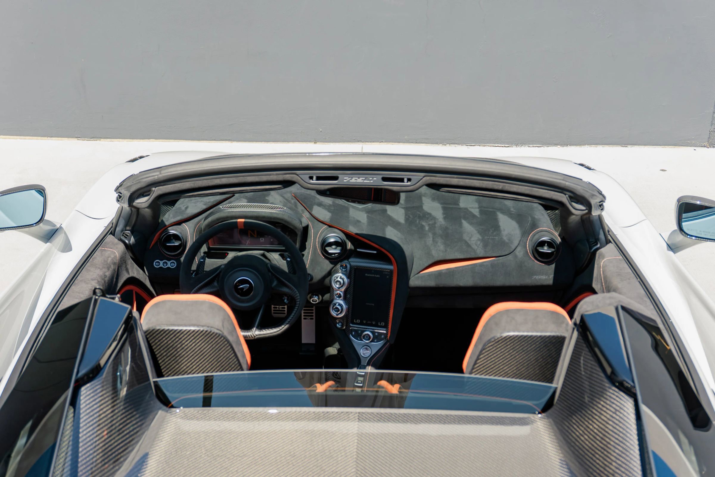 Used 2022 McLaren 765LT photo 66