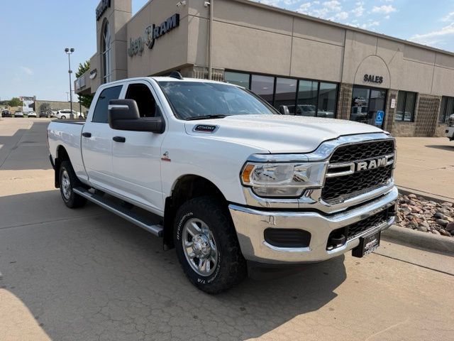 Used 2023 RAM 2500 Tradesman