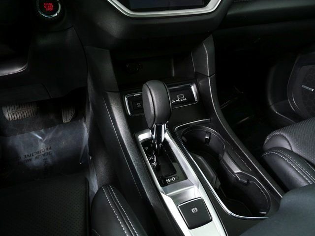 2025 Subaru Ascent Limited