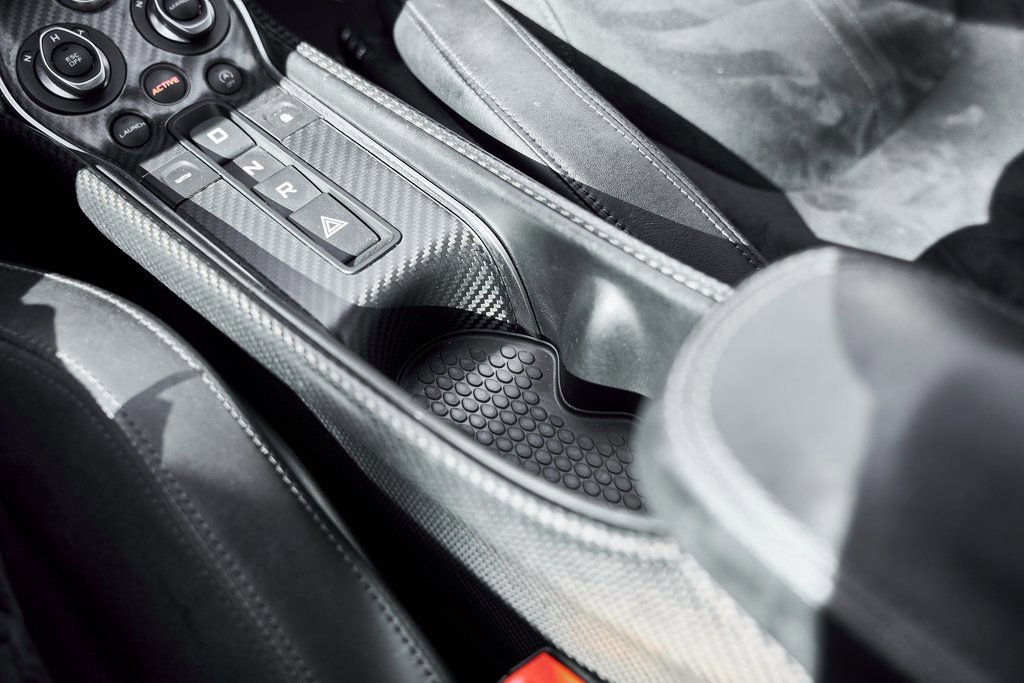 Used 2019 McLaren 600LT photo 52