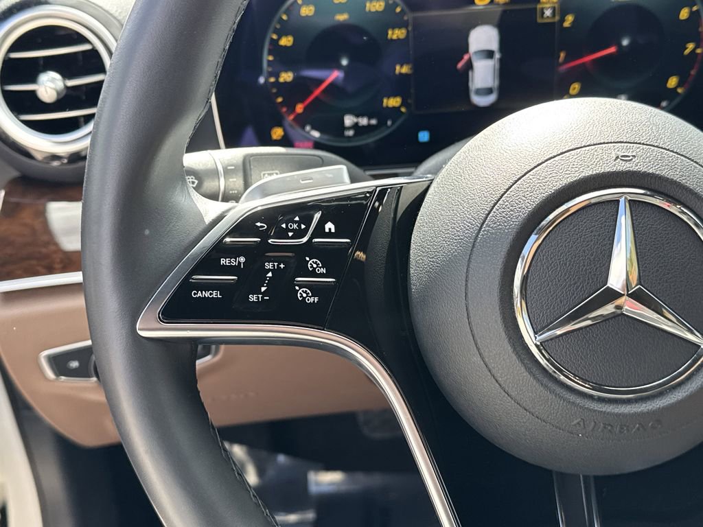 2023 Mercedes-Benz E 350 4MATIC Sedan