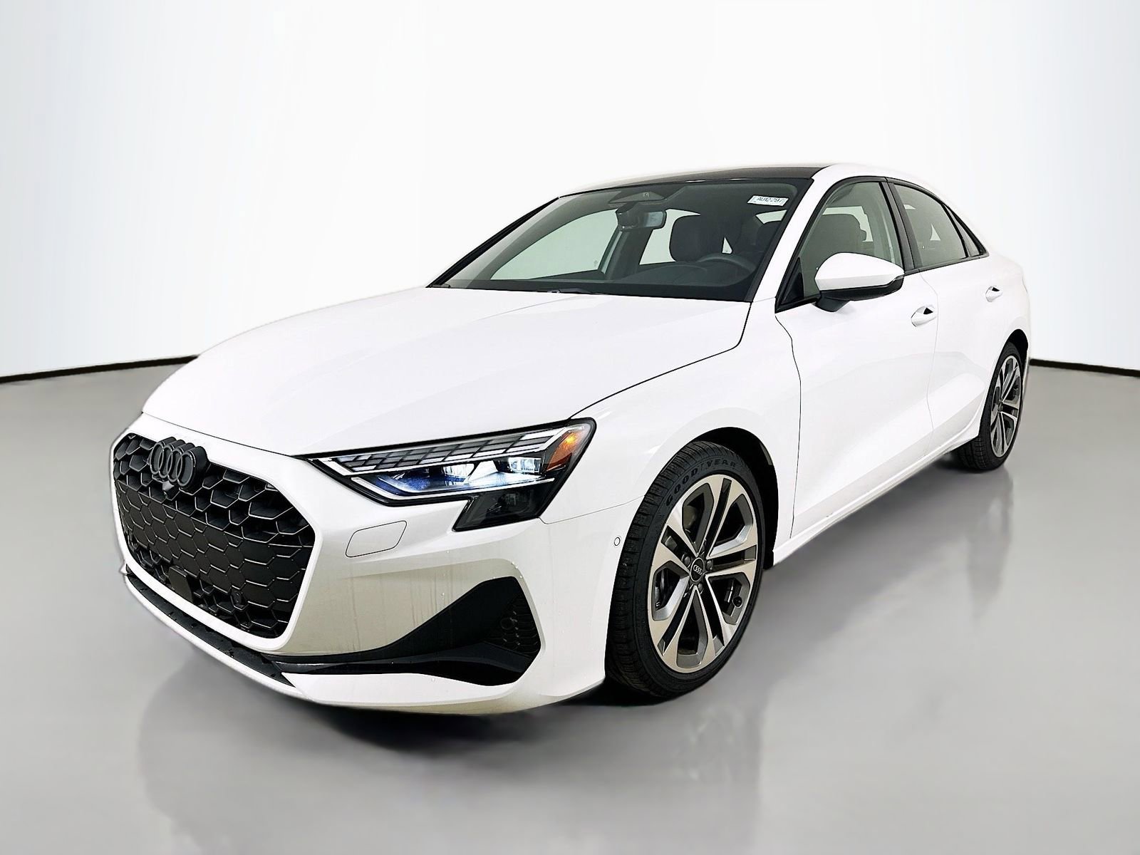 New 2026 Audi A3 2.0T Premium Plus