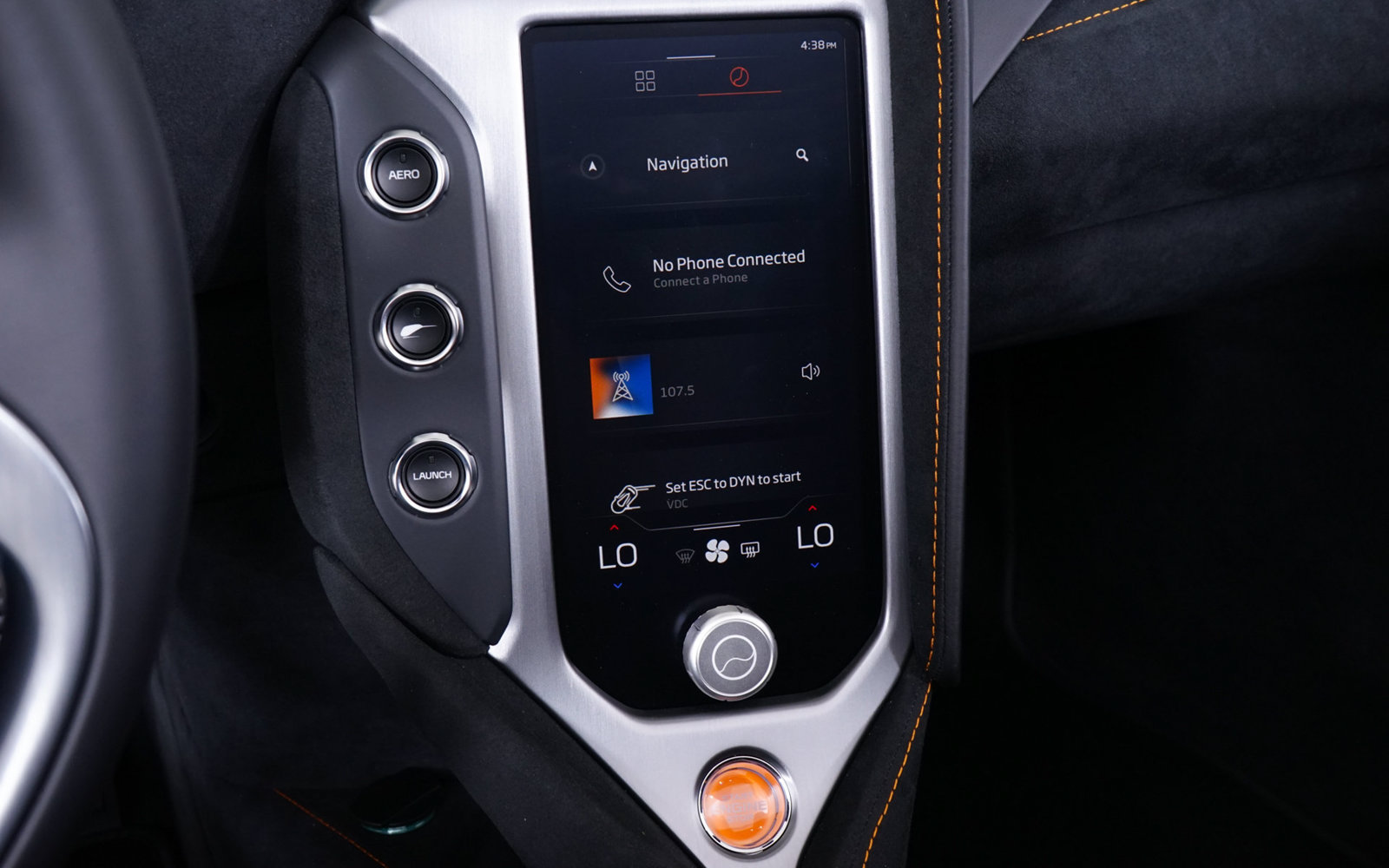 New 2027 McLaren 750S Spider photo 25