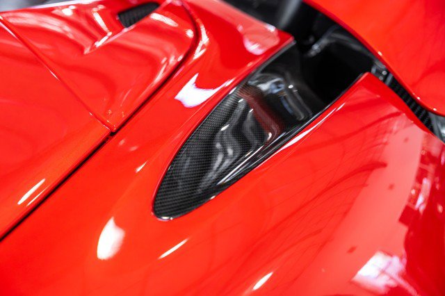 Used 2022 McLaren 720S Performance photo 15