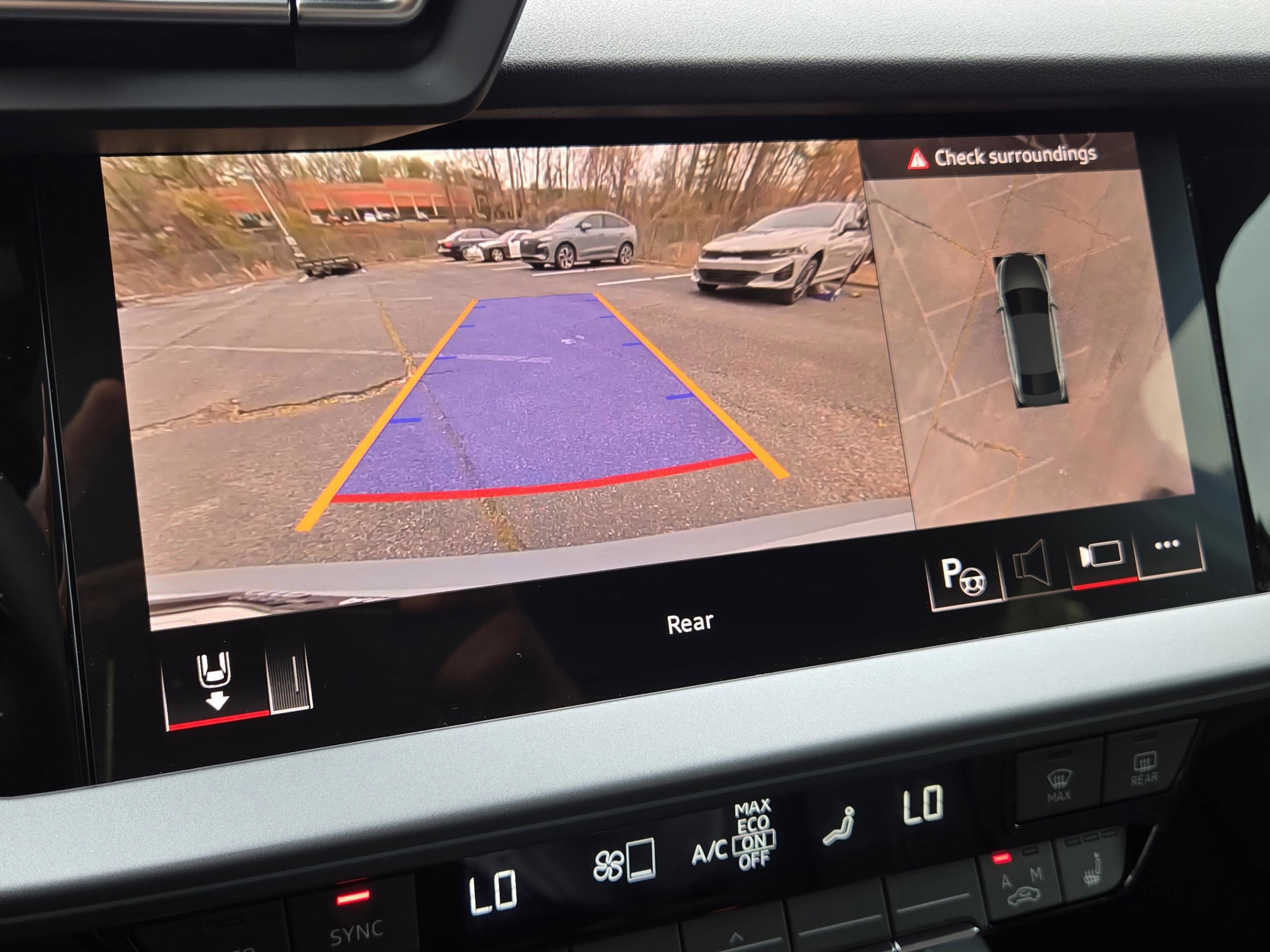 2026 Audi A3 2.0T Premium Plus