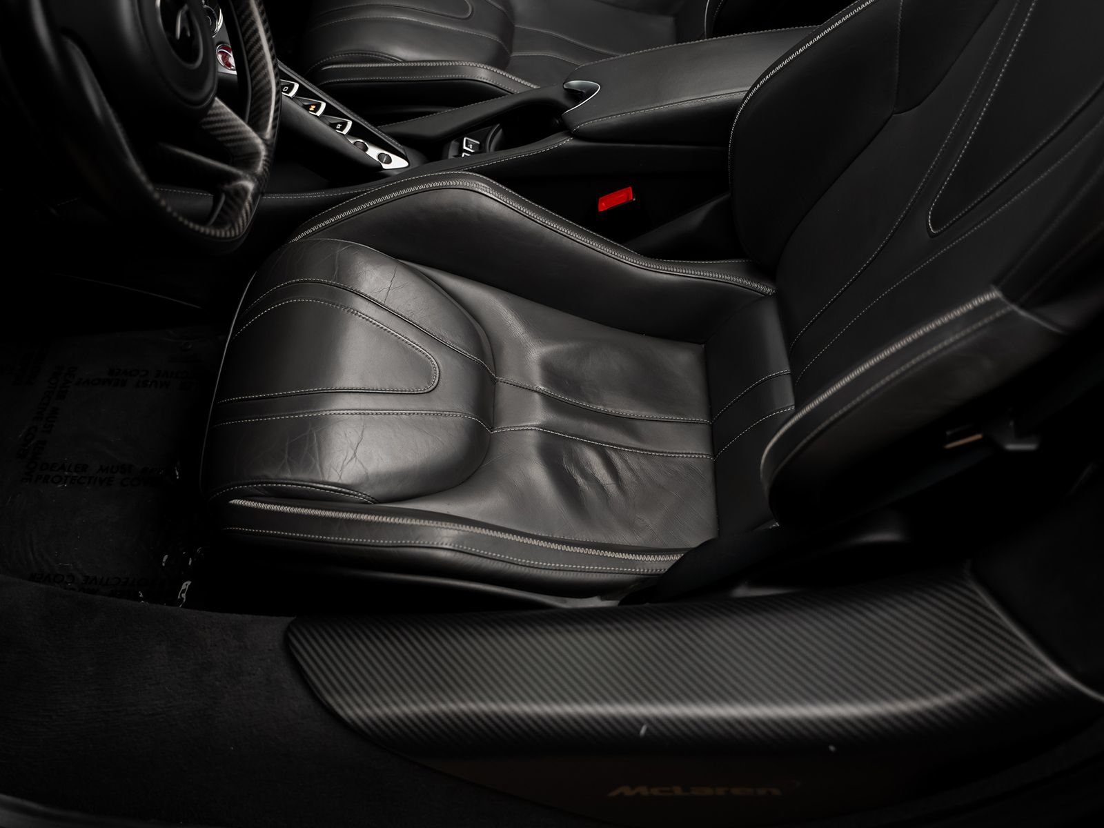 Used 2020 McLaren 720S Spider photo 36
