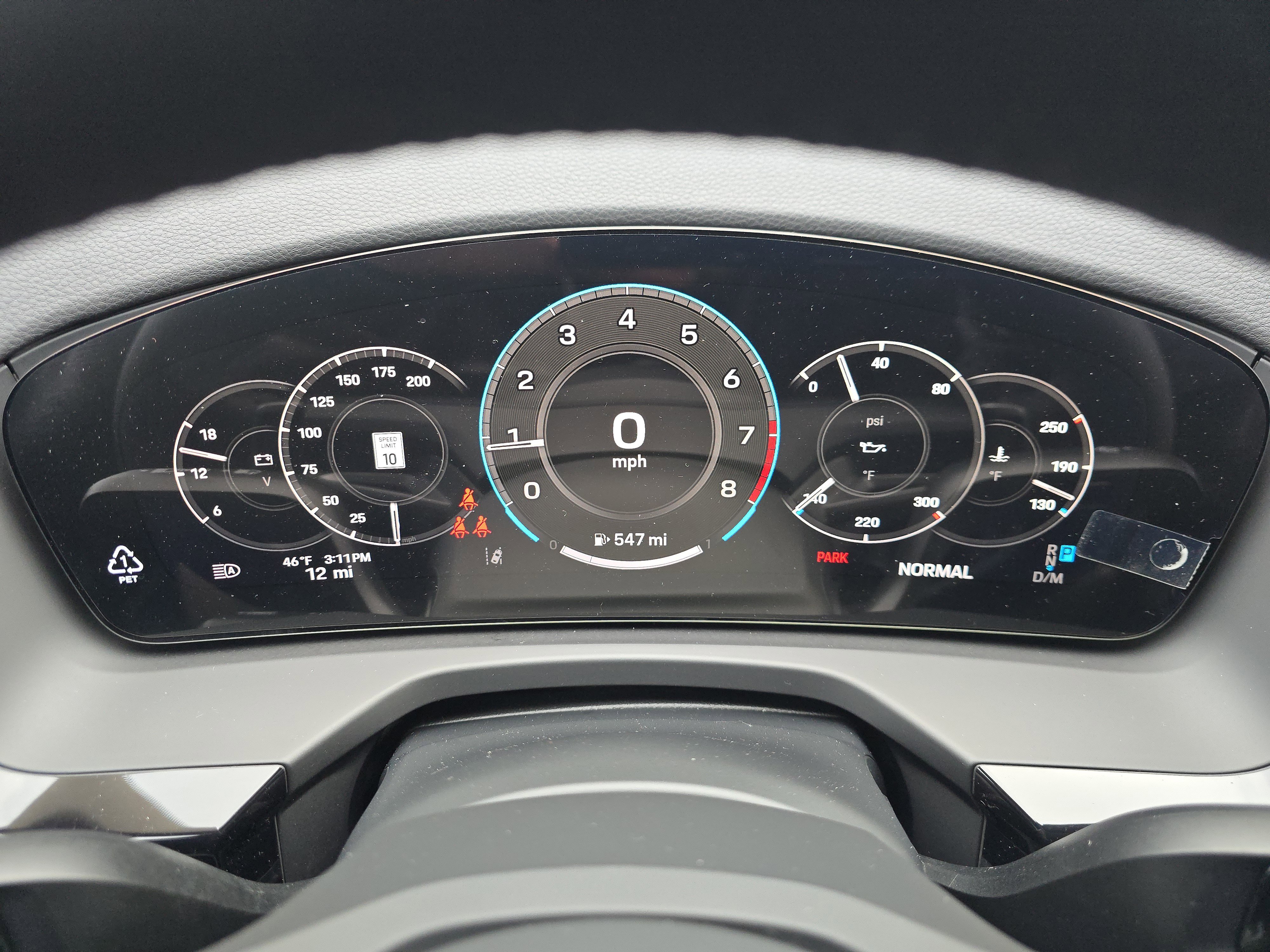 2026 Porsche Panamera 4