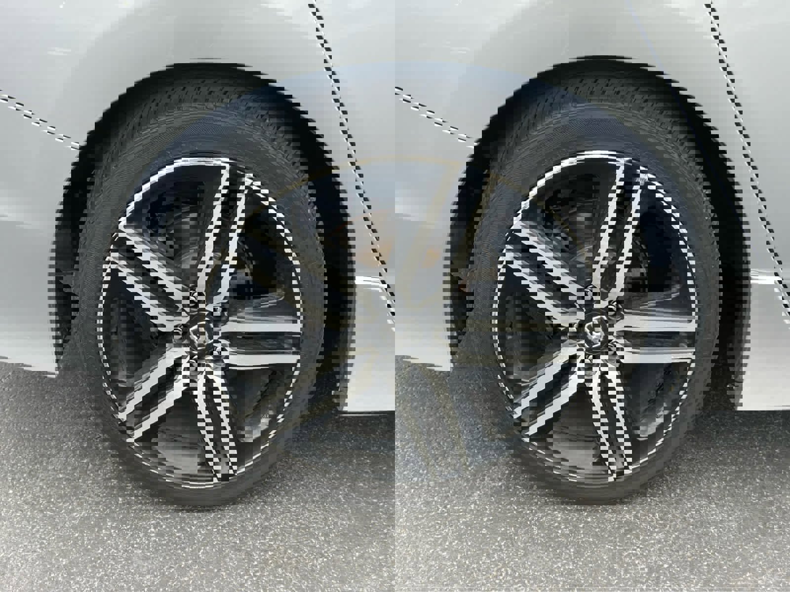 2017 Honda Accord Sport Special Edition