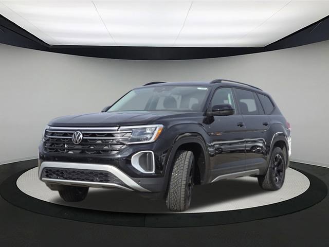 2026 Volkswagen Atlas Peak Edition