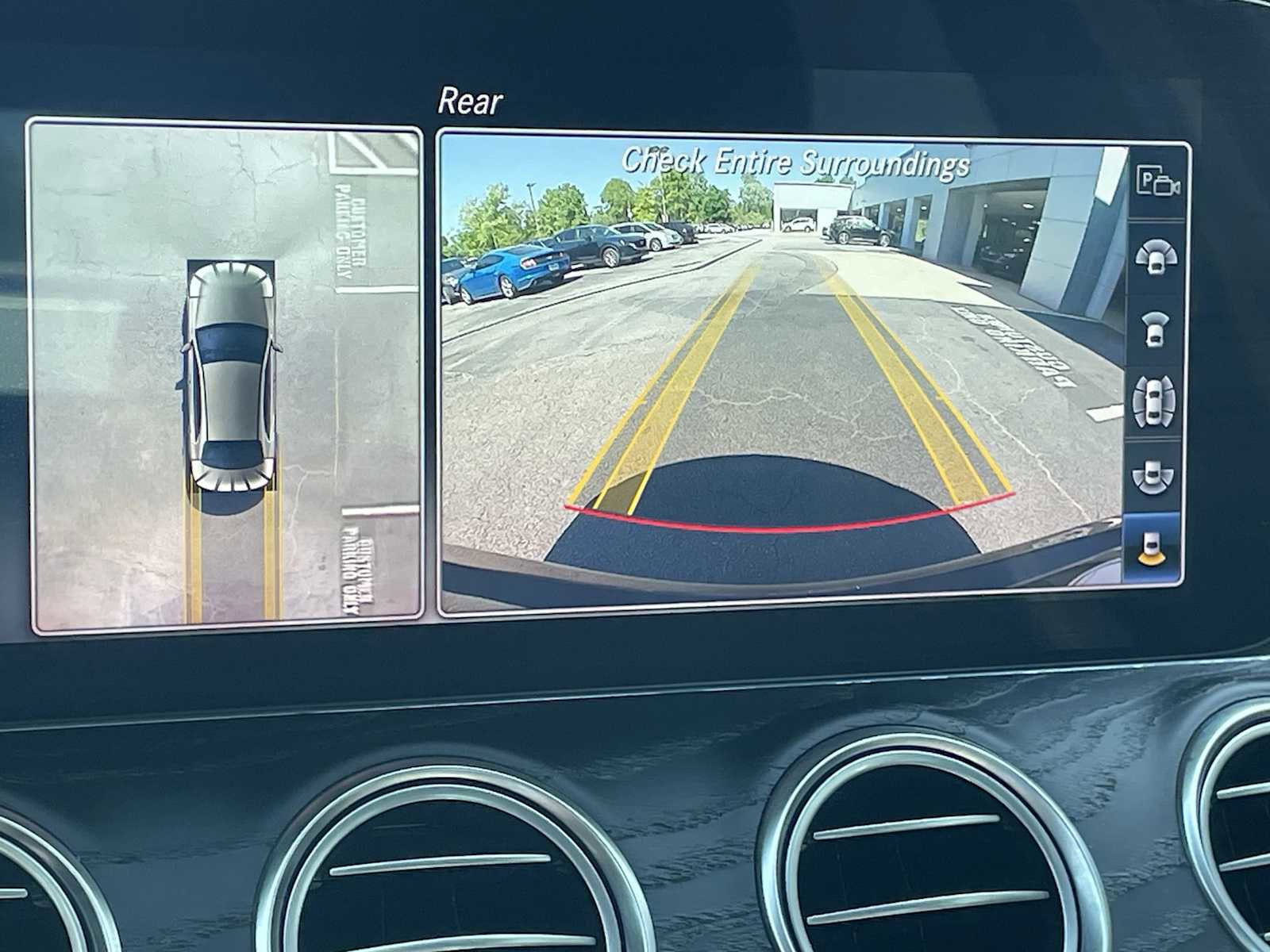 2020 Mercedes-Benz E 350 Sedan