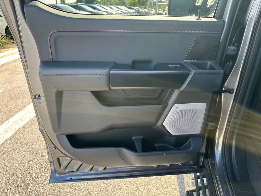 2025 Ford F150 Raptor