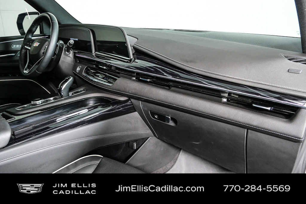 2024 Cadillac Escalade Sport