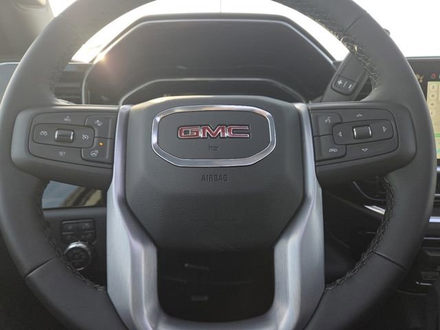 2025 GMC Sierra 3500 SLT