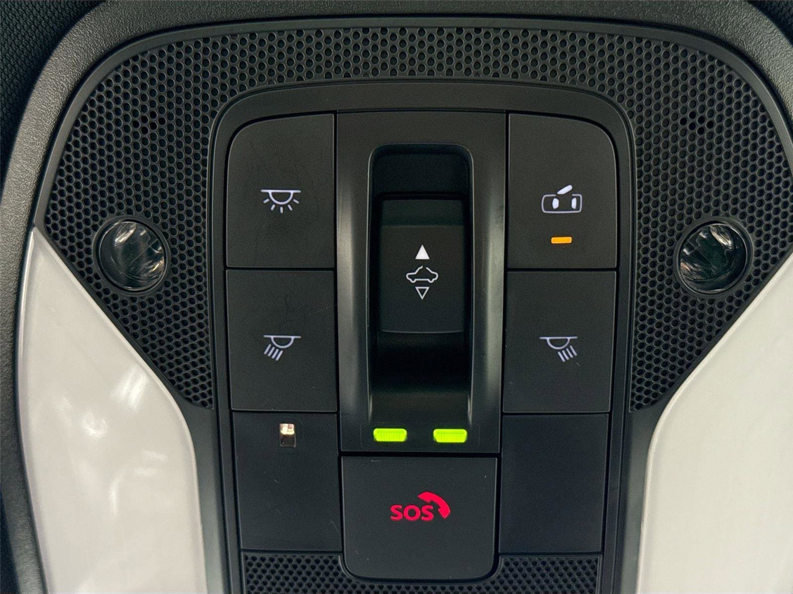 2025 INFINITI Qx50 Sport