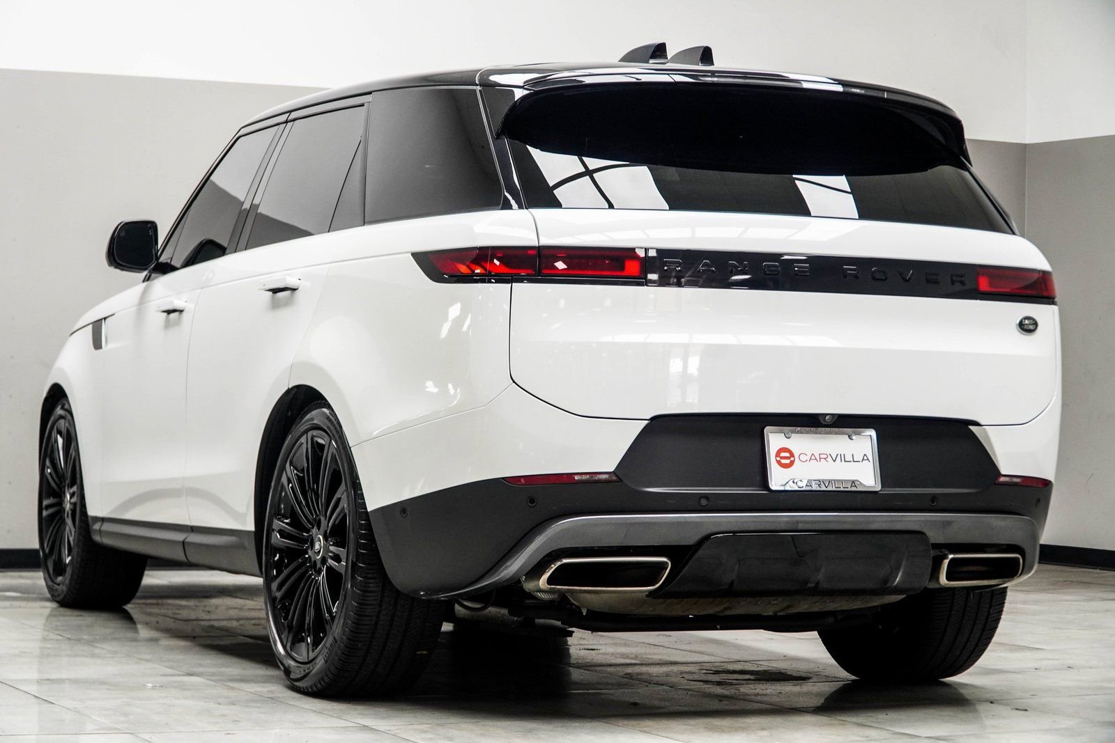 2023 Land Rover Range Rover Sport SE