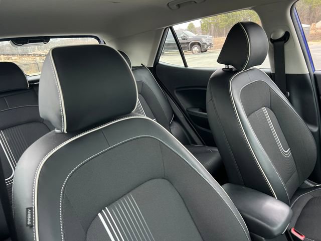 2023 Hyundai Venue Limited