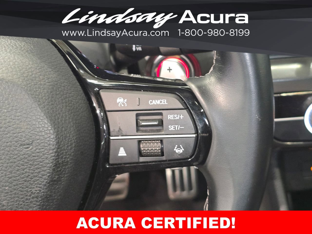 2024 Acura Integra A-Spec